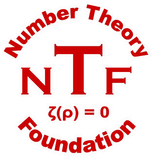The Number Theory Foundation